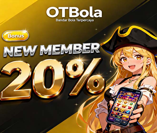 OTBola Slot BSI Online Game Viral Hari Ini