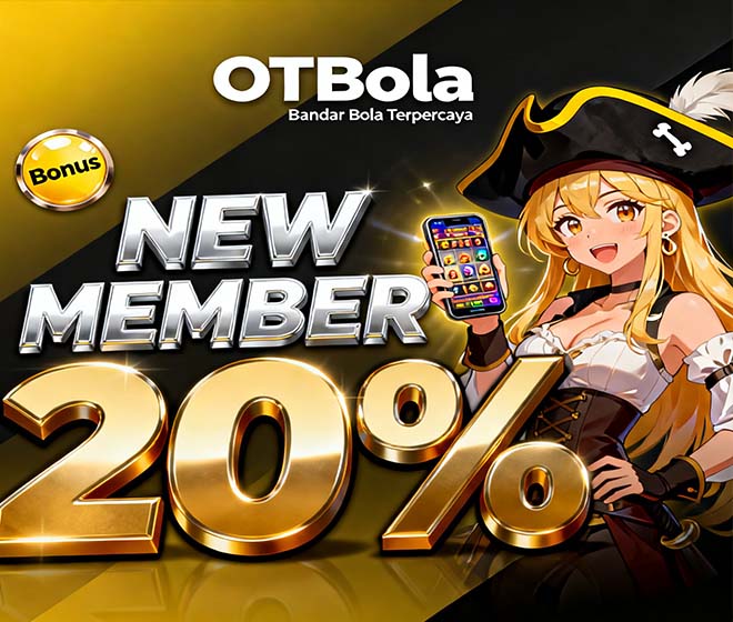 OTBola Slot SeaBank Online Tanpa Batasan Minimal