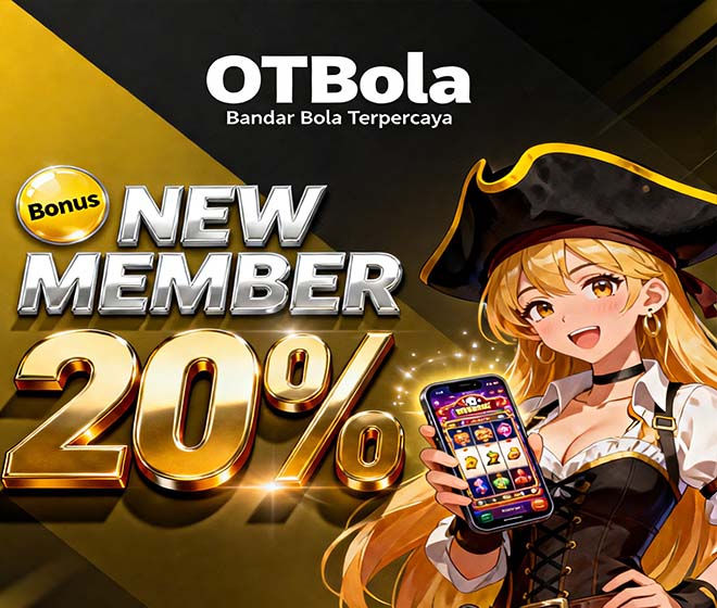 OTBola Slot Online Mudah Menang Tanpa Kecurangan