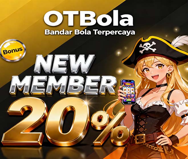 OTBola Slot APK Dana Jackpot Besar Setiap Hari