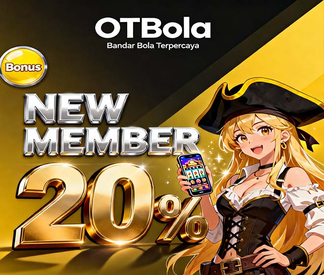 OTBola Slot APK Ovo Main Mudah Menang Besar
