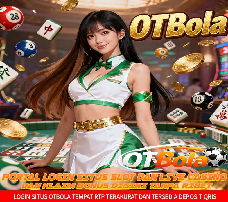 OTBOLA Slot Seabank Info Game Terlengkap